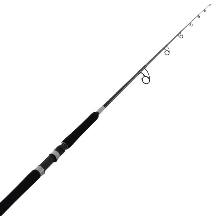 Shimano Rods * | Shimano Grappler Bb Type C Mh Spinning Topwater Rod 8Ft 8In Pe6 120G 2Pc