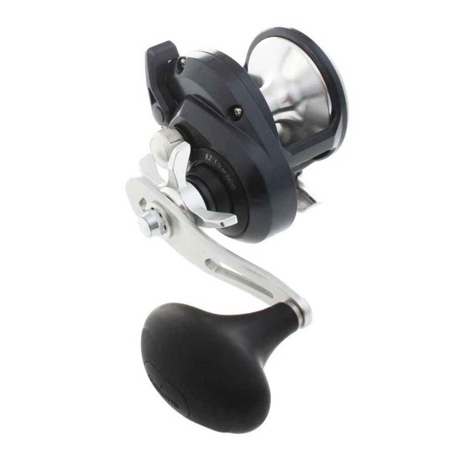 Reels * | Shimano Torium 16A Hg Overhead Reel