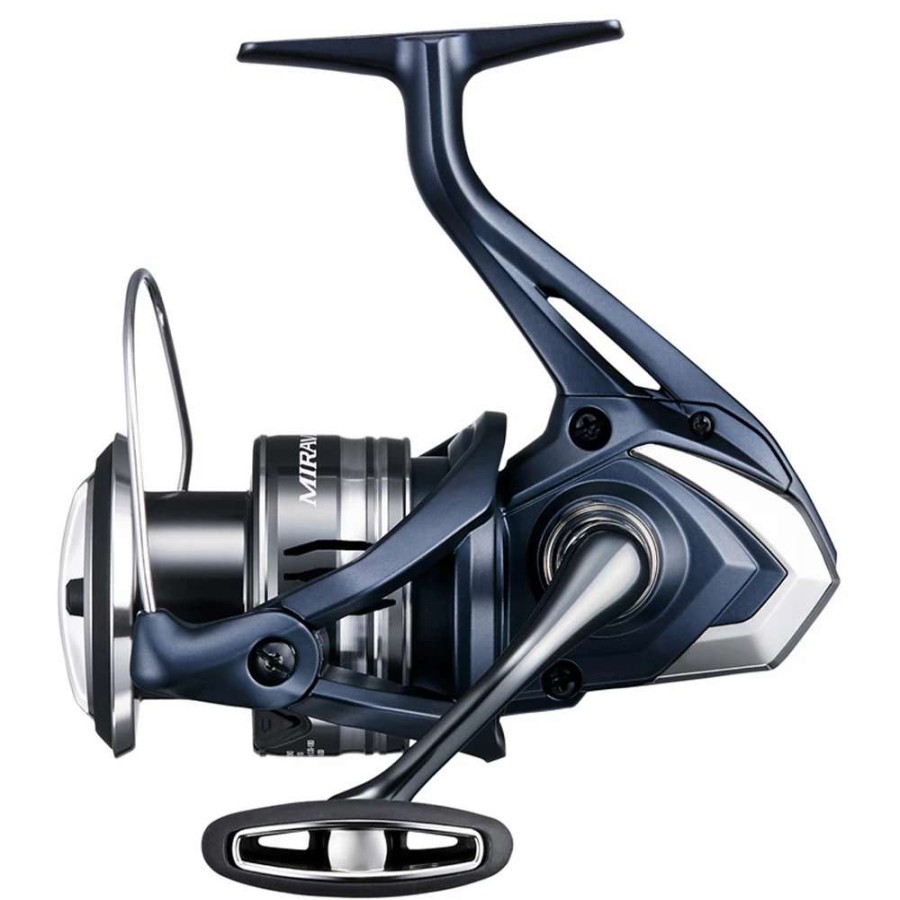 Reels * | Shimano Miravel 4000 Xg Spinning Reel