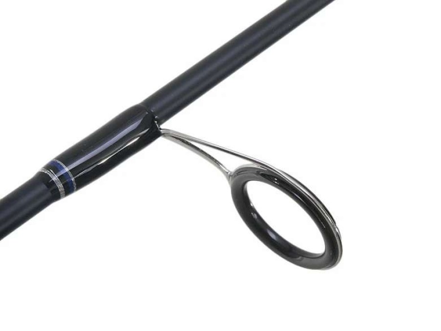 Shimano Rods * | Shimano Shadow X Nano Spinning Rod 7Ft 3-6Kg 2Pc