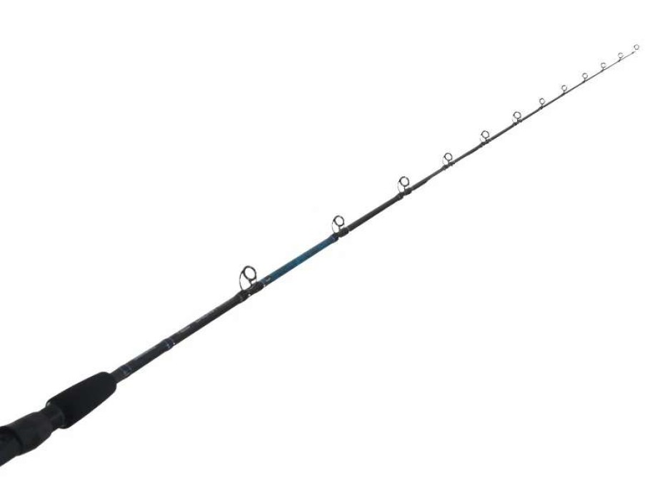 Shimano Rods * | Shimano Energy Concept Overhead Slow Jig Rod 6Ft 8In Pe1-2 2Pc