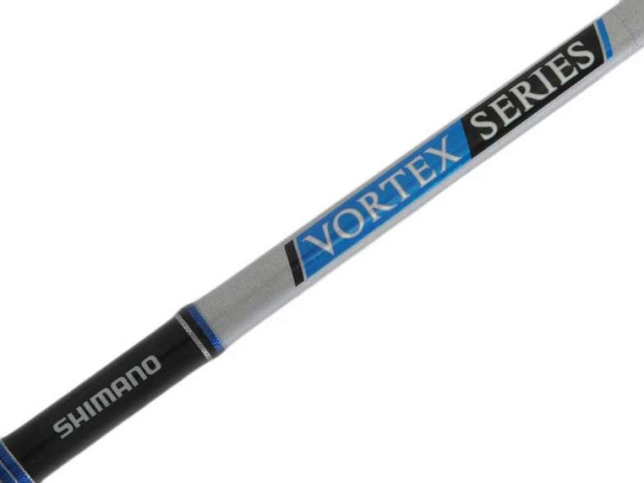 Shimano Rods * | Shimano Vortex Spin Rod 6Ft 10In 4-6Kg 1Pc