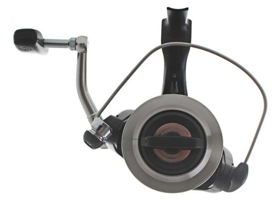 Reels * | Shimano Baitrunner 8000 Oc Reel