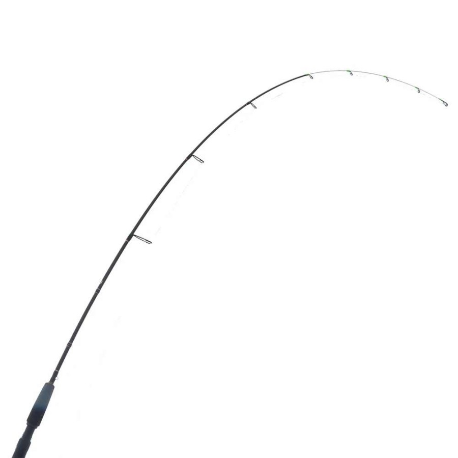 Shimano Rods * | Shimano Backbone Medium Spinning Slow Jig Rod 6Ft 6In 10-20Lb 1Pc