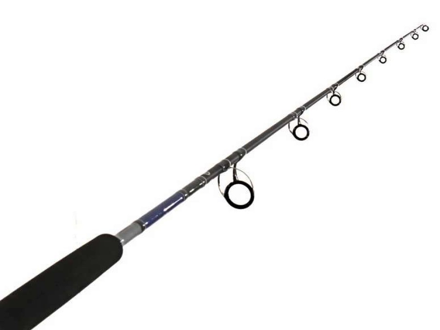 Shimano Rods * | Shimano Shadow X Nano Spin Rod 7Ft 10-15Kg 1Pc