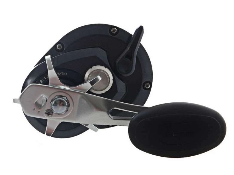 Reels * | Shimano Torium 20A Hg Left Hand Overhead Reel