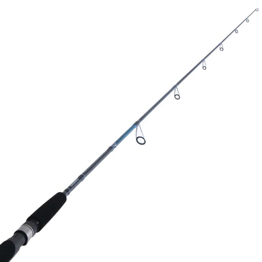 Shimano Rods * | Shimano Energy Concept Inshore Spin Jig Rod 6Ft 4In 80-200G 1Pc