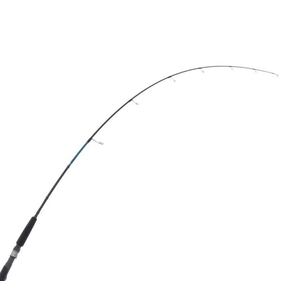 Shimano Rods * | Shimano Energy Concept Inshore Spin Jig Rod 6Ft 4In 80-200G 1Pc