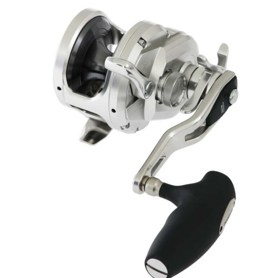 Reels * | Shimano Ocea Jigger 2000Nr Hg Jigging Reel