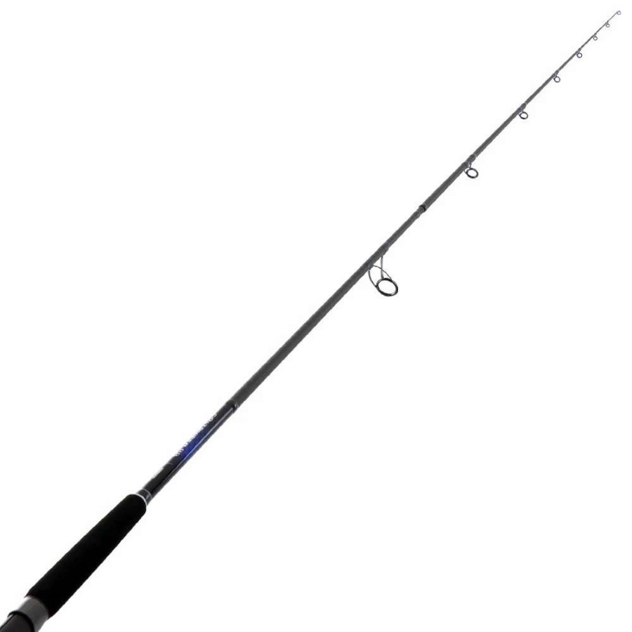 Shimano Rods * | Shimano Coltsniper Bb Landbased Heavy Spinning Rod 10Ft Pe4 2Pc