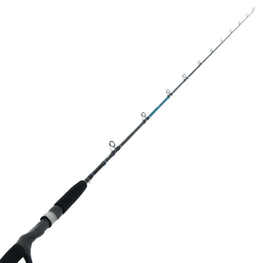 Shimano Rods * | Shimano Energy Concept Inshore Overhead Jig Rod 6Ft 4In 80-200G 1Pc