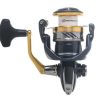 Reels * | Shimano Nasci C3000Fb Hg Spinning Reel