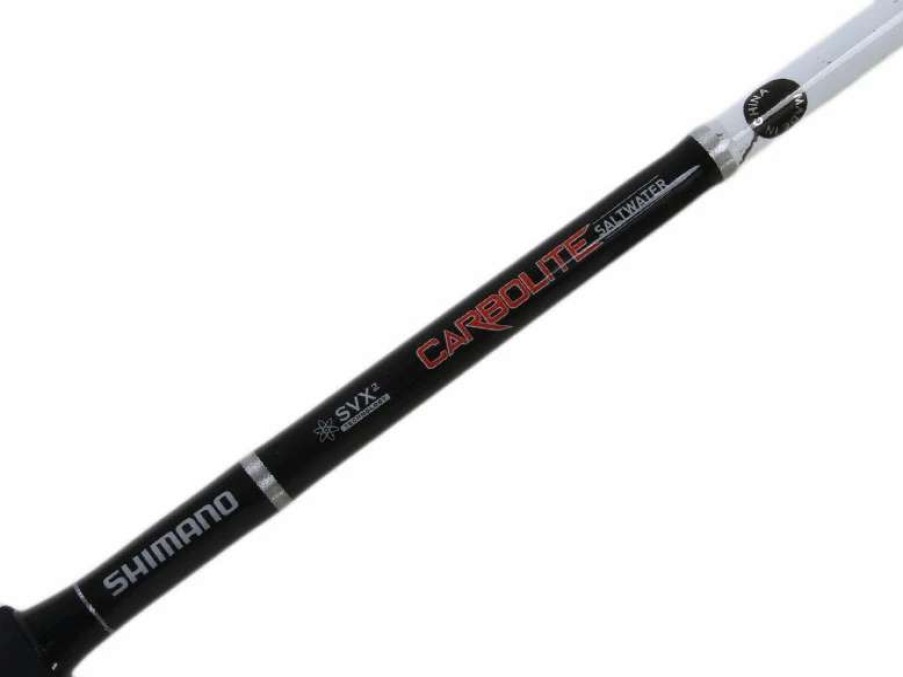 Shimano Rods * | Shimano Carbolite Sw Spinning Strayline Rod 7Ft 10-15Kg 1Pc