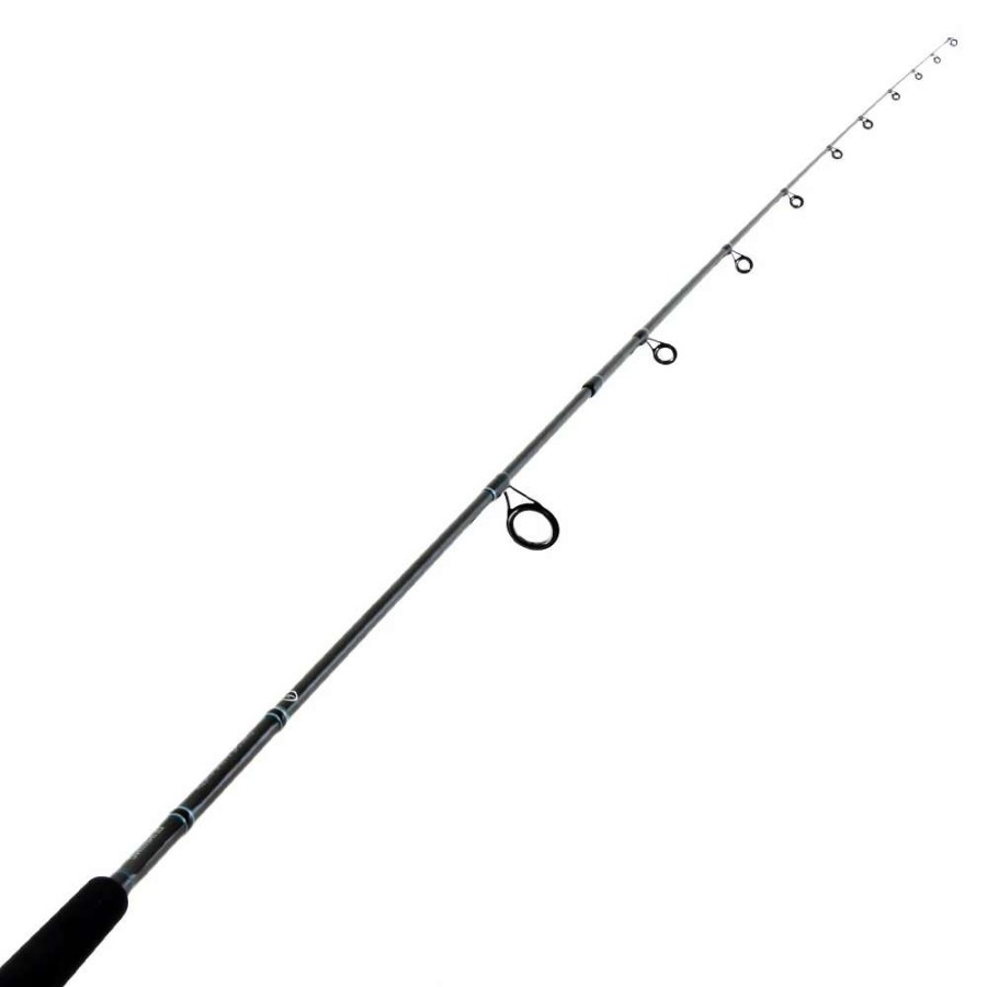 Shimano Rods * | Shimano Aquatip Spinning Inshore Rod 7Ft 9In 3-6Kg 2Pc