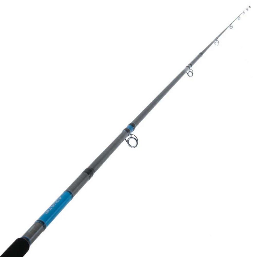 Shimano Rods * | Shimano Aquatip Surf Casting Rod 14Ft 6-12Kg 3Pc