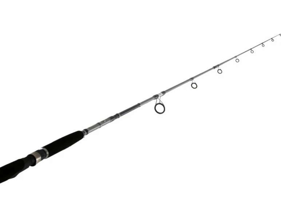 Shimano Rods * | Shimano Backbone Travel Spinning Rod 7Ft 5-10Kg 3Pc