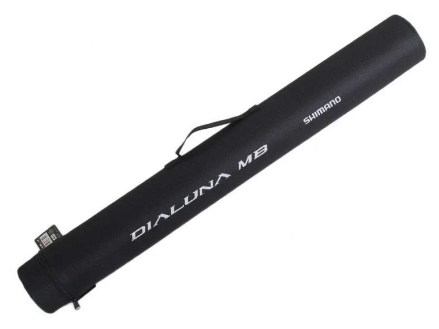 Shimano Rods * | Shimano Dialuna Mb S806Ml Spinning Rod 8Ft 6In Pe0.5-1.5 4Pc