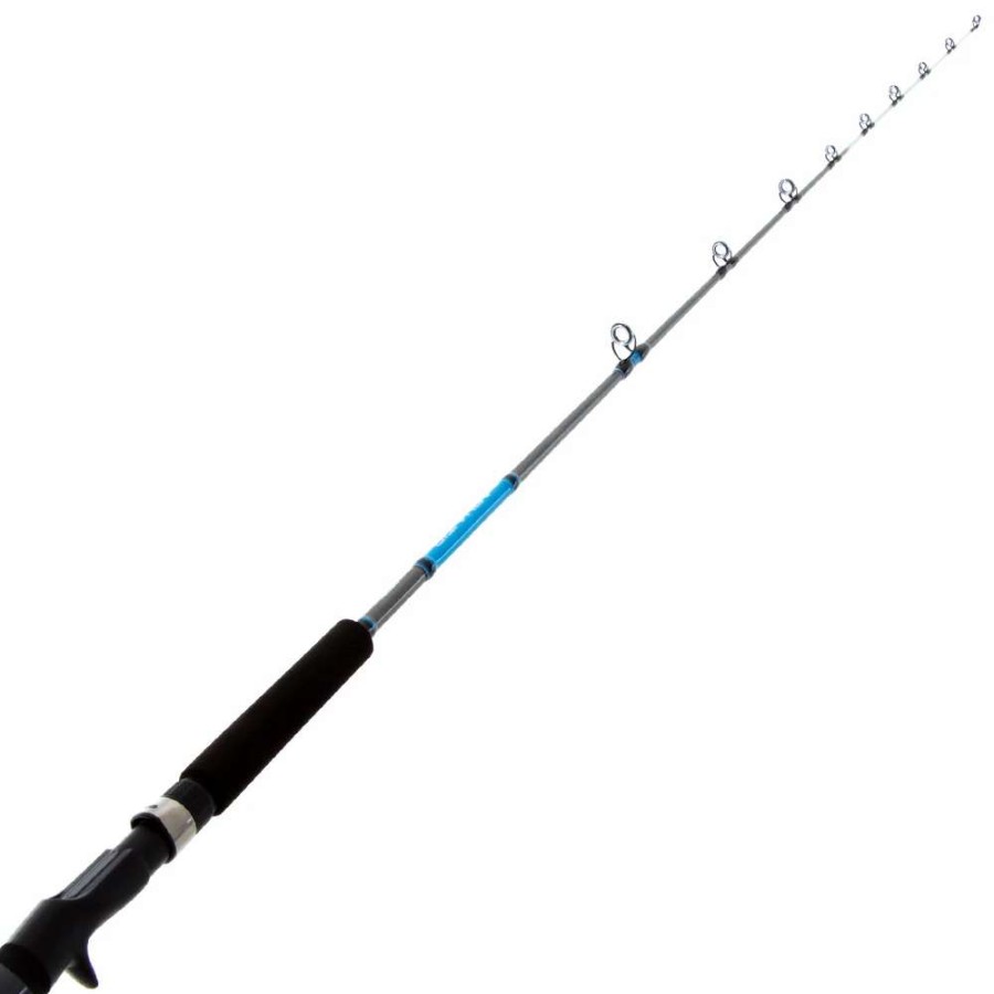 Shimano Rods * | Shimano Aquatip Casting Rod 6Ft 4-8Kg 1Pc