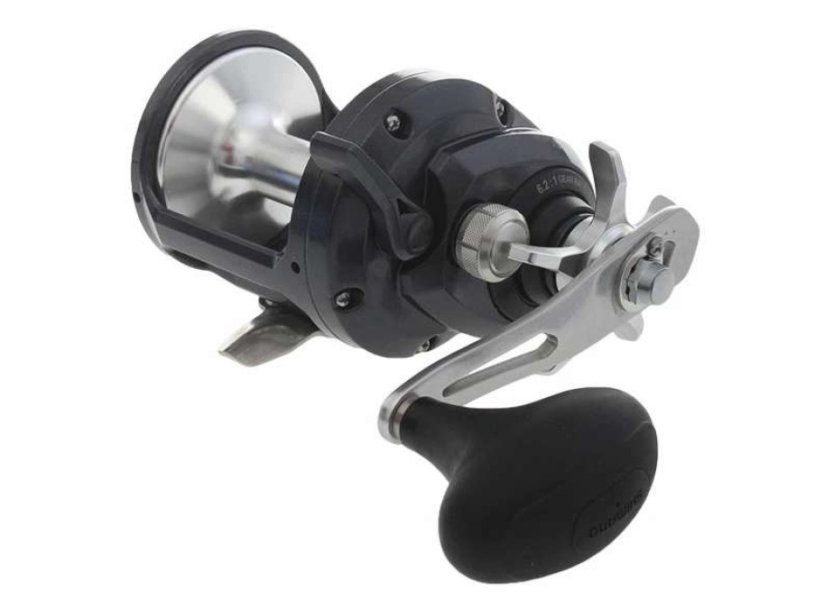 Reels * | Shimano Torium 30A Hg Overhead Reel