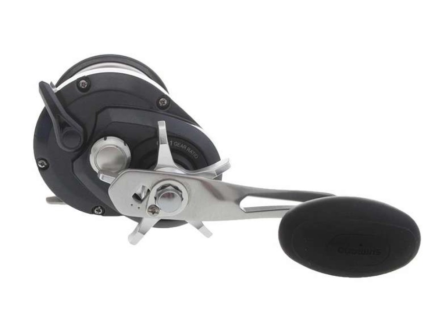 Reels * | Shimano Torium 30A Hg Overhead Reel