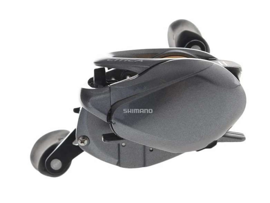 Reels * | Shimano Citica 200 I Hg Baitcaster Reel