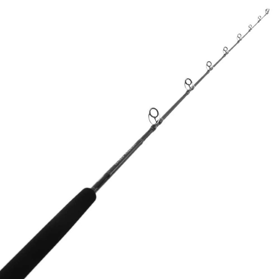 Shimano Rods * | Shimano Vortex Overhead Rod 5Ft 10In 8-10Kg 1Pc