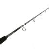 Shimano Rods * | Shimano Backbone Travel Spin Rod 6Ft 10In 10-15Kg 2Pc