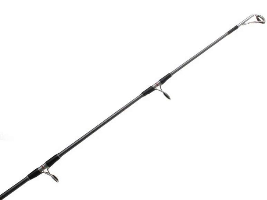 Shimano Rods * | Shimano Backbone Travel Spin Rod 6Ft 10In 10-15Kg 2Pc