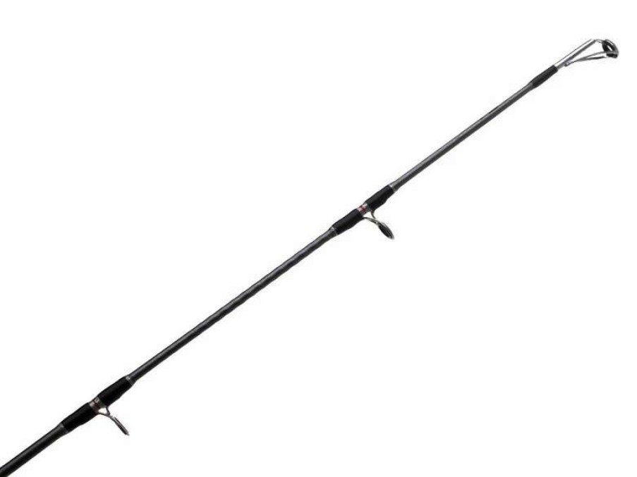 Shimano Rods * | Shimano Backbone Travel Spin Rod 6Ft 10In 6-10Kg 2Pc