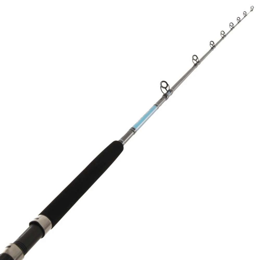 Shimano Rods * | Shimano Aquatip Boat Overhead Rod 6Ft 15Kg 1Pc