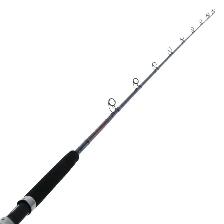 Shimano Rods * | Shimano Ocean Rose Overhead Rod 6Ft 6In 8-15Kg 1Pc