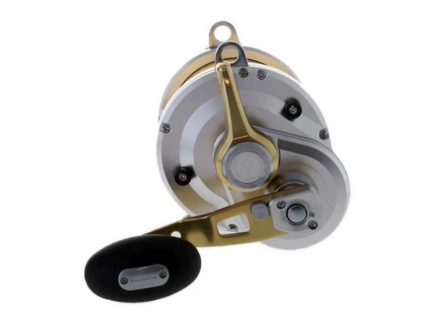 Reels * | Shimano Talica 20 Ii 2-Speed Overhead Reel