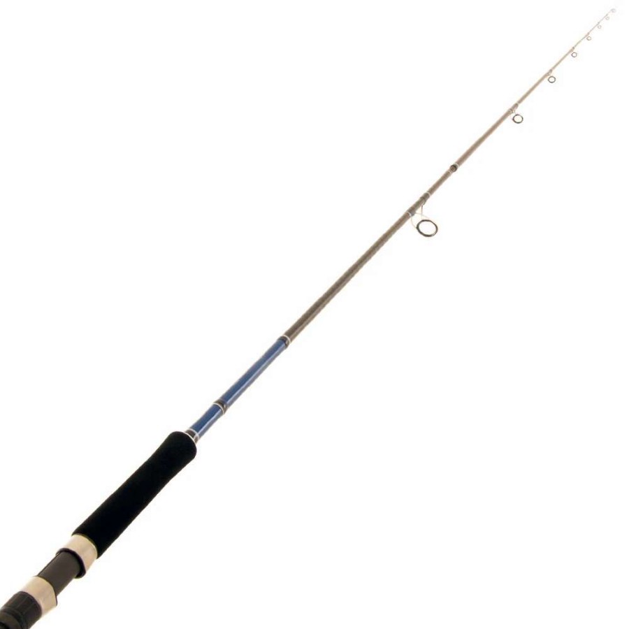 Shimano Rods * | Shimano Coltsniper Bb Landbased / Rock Stickbait Rod 10Ft Pe4 80-100G 2Pc