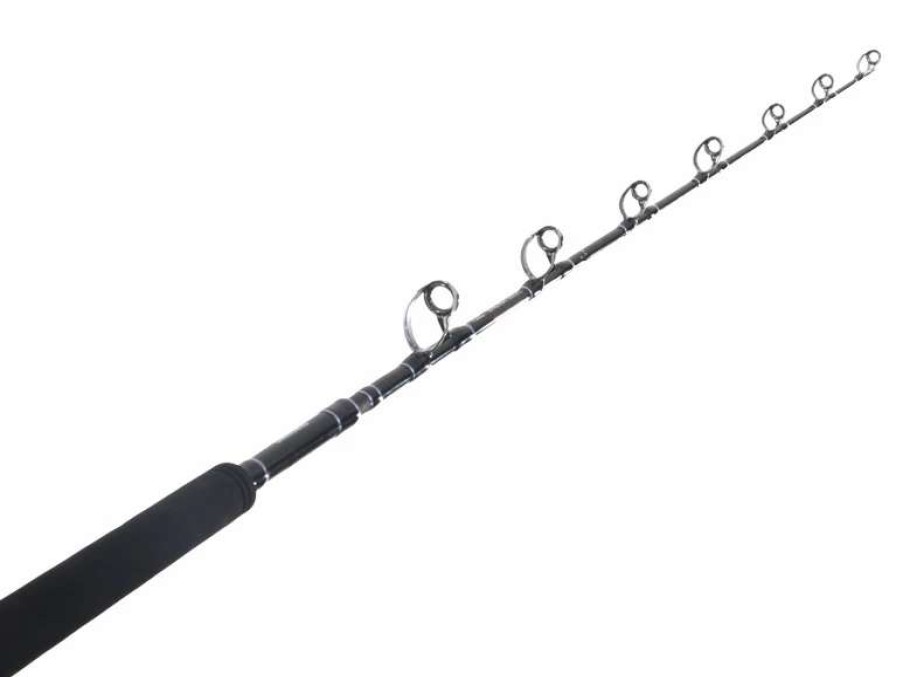 Shimano Rods * | Shimano Energy Concept Heavy Boat Rod 5Ft 6In 15-24Kg 2Pc