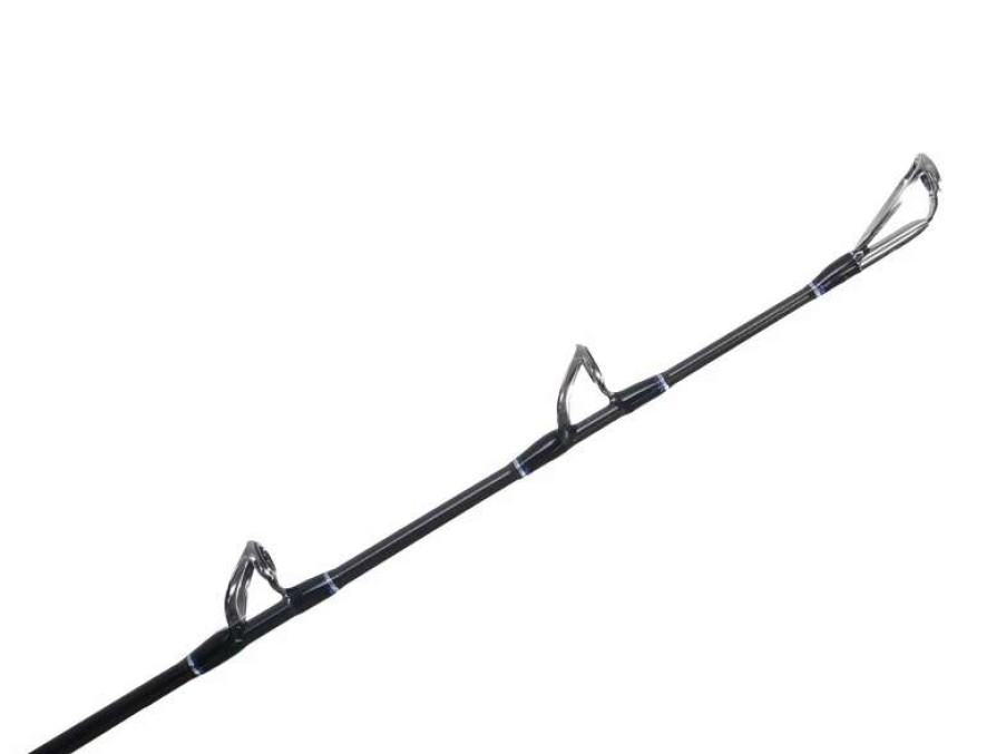 Shimano Rods * | Shimano Energy Concept Heavy Boat Rod 5Ft 6In 15-24Kg 2Pc