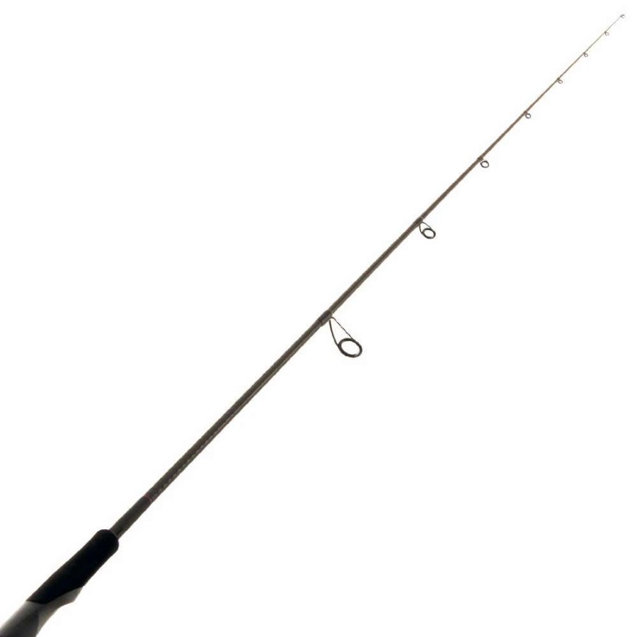 Shimano Rods * | Shimano Zodias 270Mh Med Heavy Spinning Soft Bait Rod 7Ft 6-12Lb 2Pc