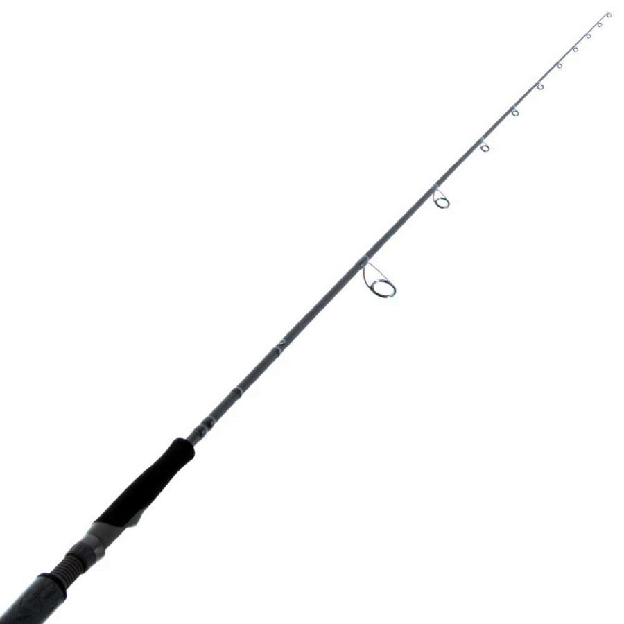 Shimano Rods * | Shimano Blackout Spinning Rod 7Ft 11In 40-70G 2Pc