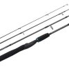 Shimano Rods * | Shimano Aquatip Spinning Rod 6Ft 6In 2-5Kg 4Pc