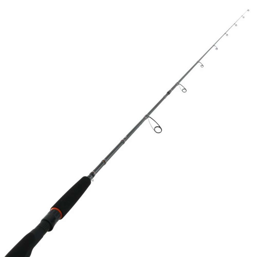 Shimano Rods * | Shimano Backbone Softbait Spin Rod 7Ft 2In 3-6Kg 2Pc