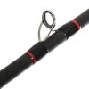 Shimano Rods * | Shimano Game Engetsu B610Mhs Slow Jig Rod 6Ft 10In Pe1.5 2Pc