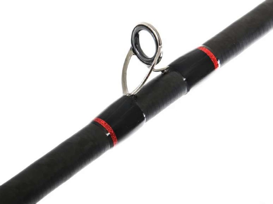 Shimano Rods * | Shimano Game Engetsu B610Mhs Slow Jig Rod 6Ft 10In Pe1.5 2Pc