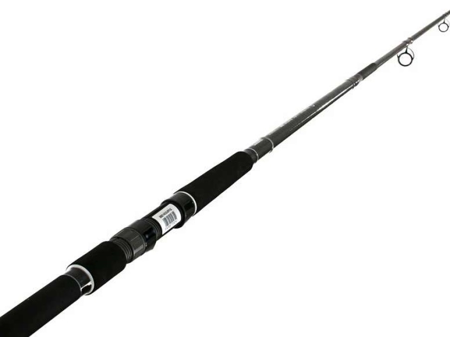 Shimano Rods * | Shimano Backbone Elite Spinning Surf Rod 14Ft 6In 10-15Kg 3Pc